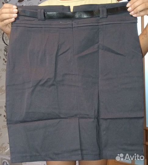 Школьные юбки