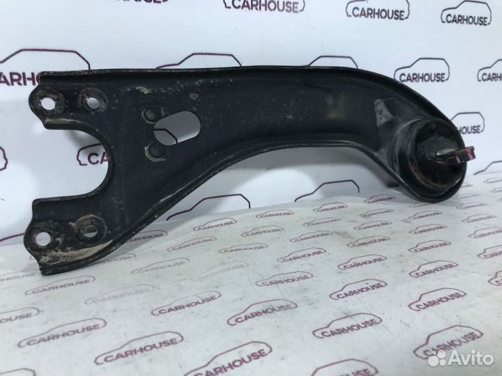 Рычаг подвески задний левый Hyundai Ix35