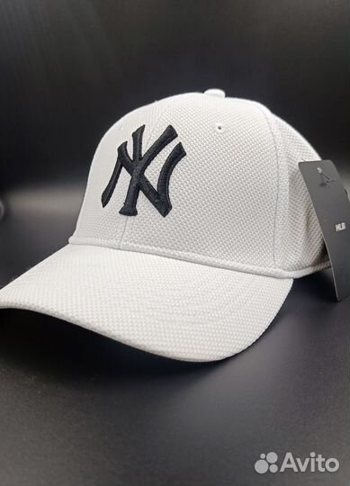 Кепка / Бейсболка MLB летняя Корея