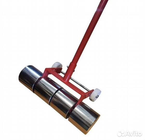 Аренда вальцев (катка) для линолеума