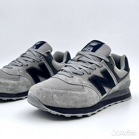 Кроссовки New Balance 574