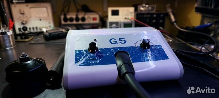 Ремонт медицинского оборудования