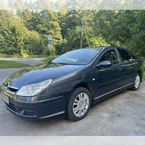 Citroen C5 1.7 MT, 2005, 283 000 км, с пробегом, цена 350 000 руб.