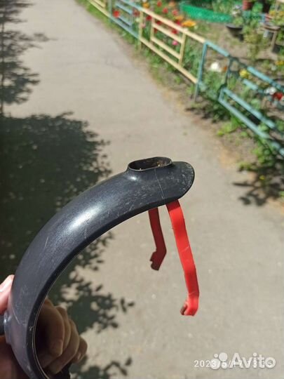 Запчасти для Xiaomi m365. Оригинал