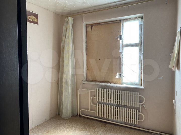 4-к. квартира, 78,5 м², 10/11 эт.