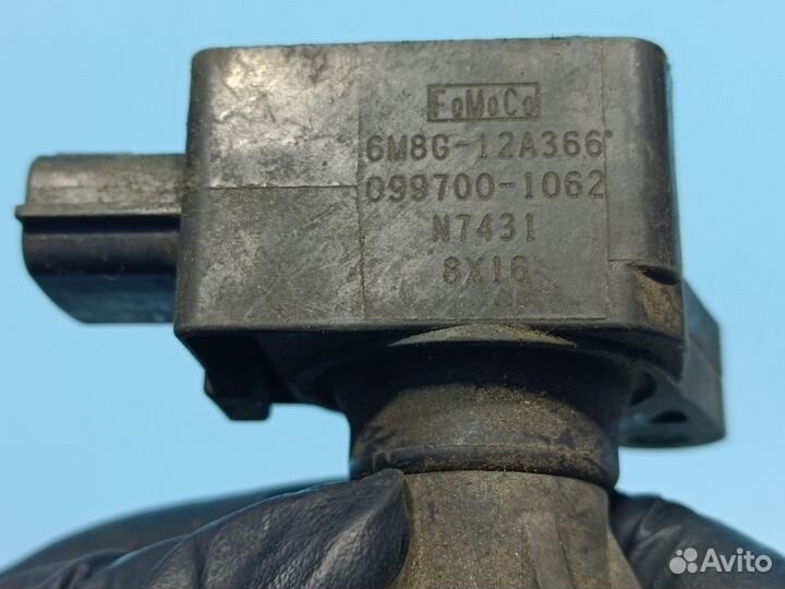 Катушка зажигания для Mazda 3 2003-2009