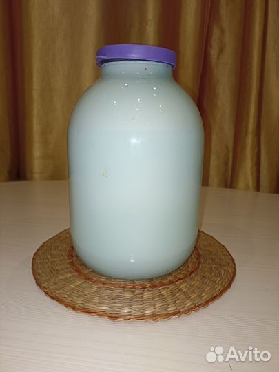 Молочные продукты