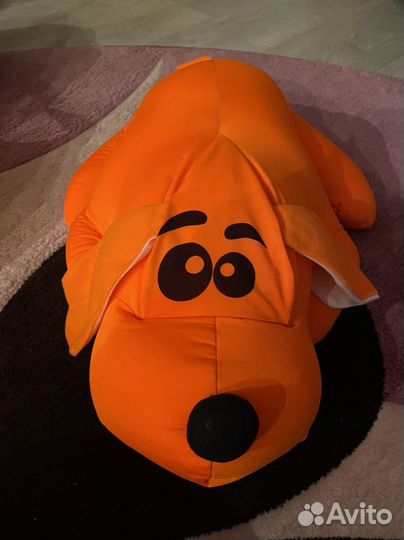 Подушка игрушка антистресс