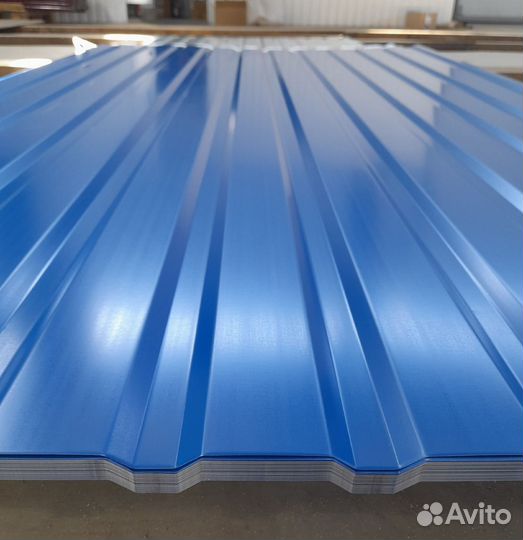 Профнастил