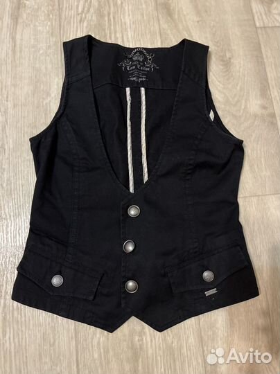 Жилет женский Tom Tailor