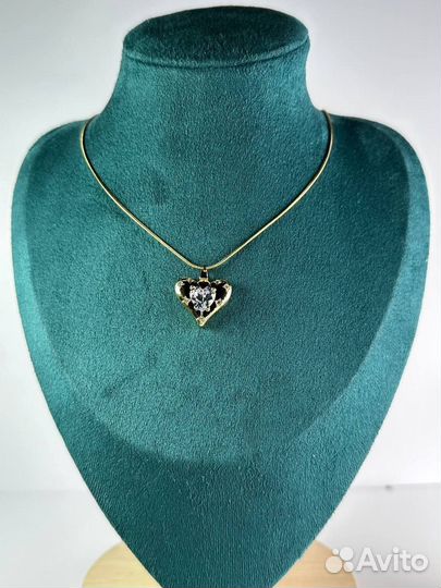 Колье женское