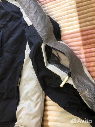 Костюм горнолыжный мужской Expipe Comfort 52р