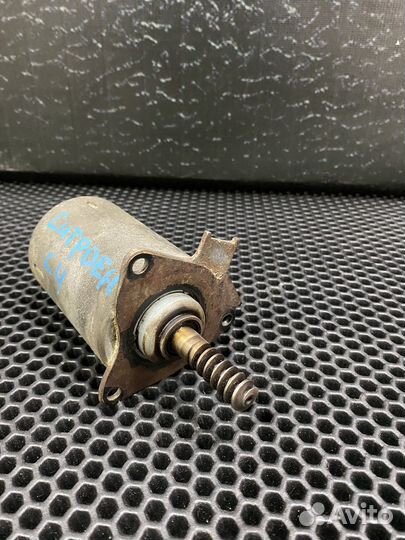 Актуатор подъема клапанов Ситроен C4 EP6