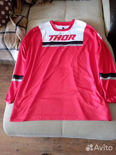 Джерси Thor