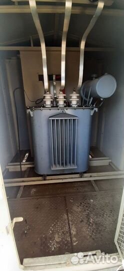 Трансформатор твл ар- (46M)