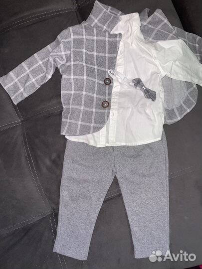Костюм для мальчика
