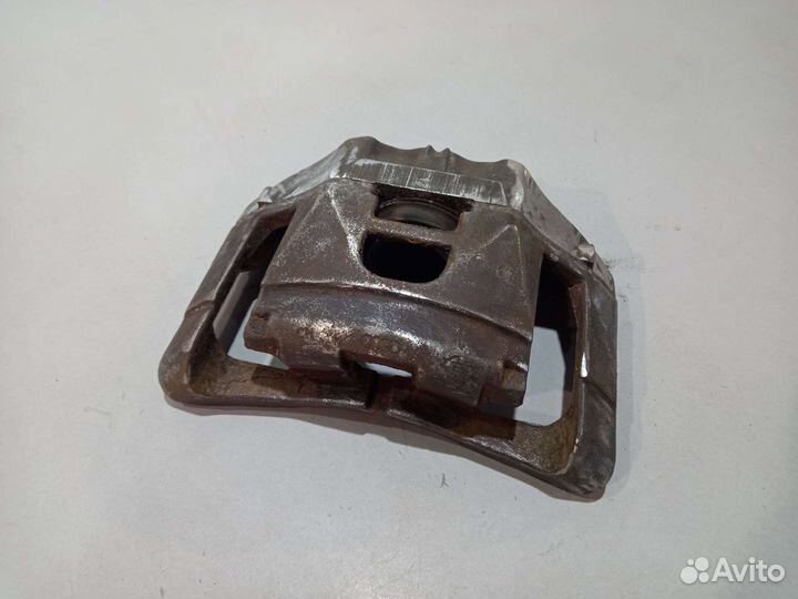 Суппорт передний ауди а8 audi a8