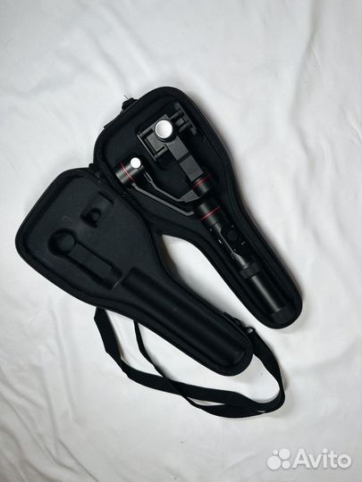 Стабилизатор для съемки Zhiyun Smooth 3