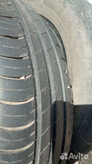 Летние колеса r14