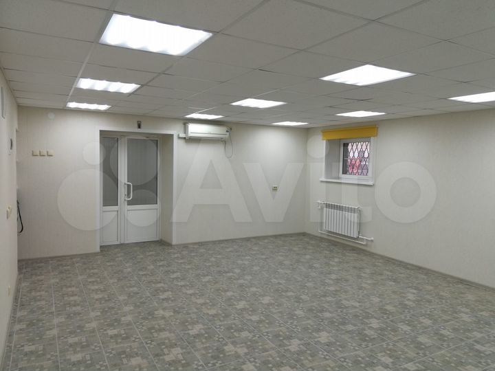 Торговое помещение, 50 м²