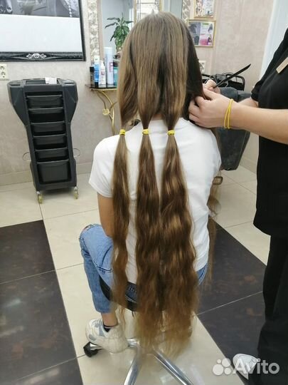 Скупка волос