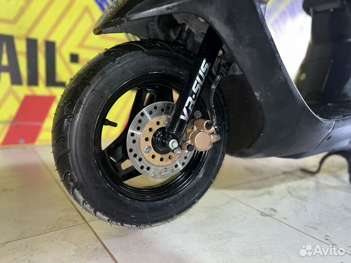 Honda Dio AF28ZX(Только из Японии)