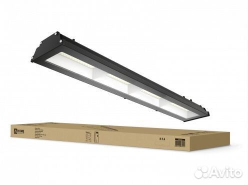 Светильник для склада высоких потолков WHB-02 200W