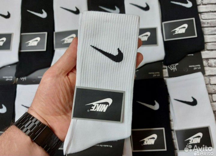 Носки nike