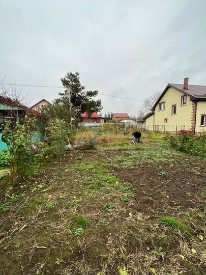 Участок 5,5 сот. (СНТ, ДНП)
