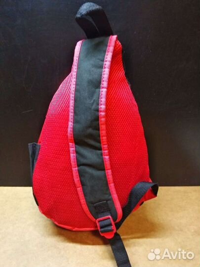 Сумка рюкзак детский через плечо