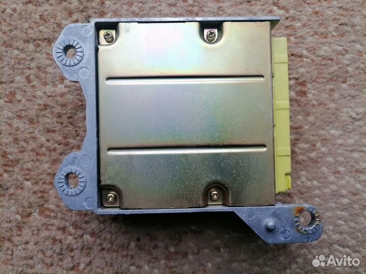 Блок SRS Mazda 6 GG