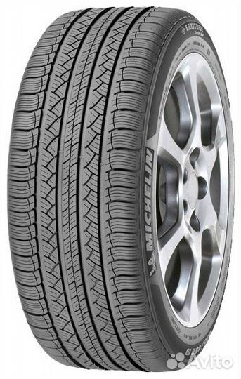Michelin Latitude Tour HP 255/70 R18 116V