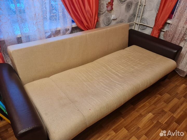 Диван кровать