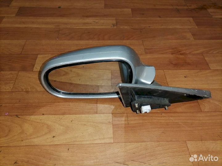 Зеркало заднего вида (боковое) левое Honda Impreza