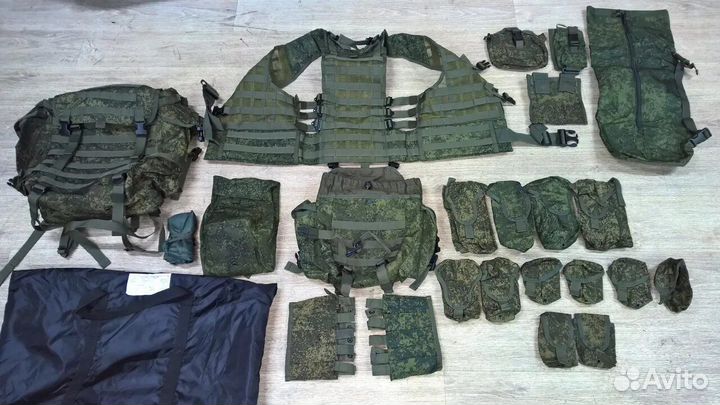 6ш117 триада тко