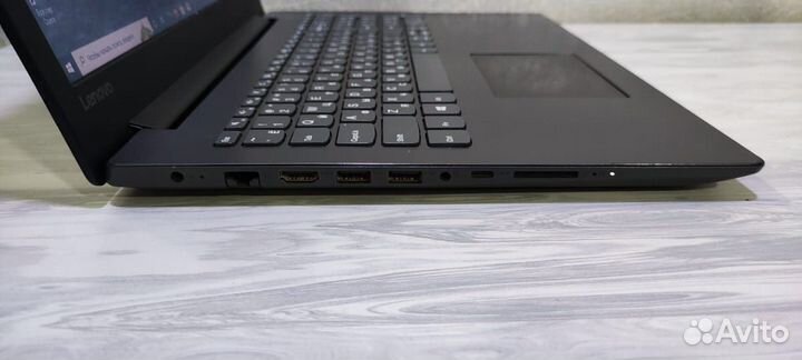 Ноутбук Lenovo Ideapad 330-15IKB