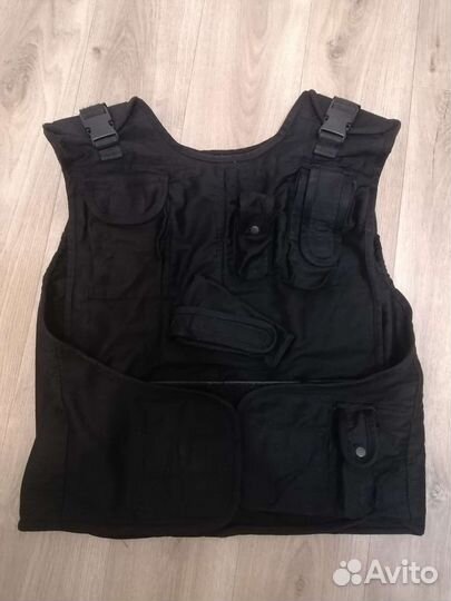 Продам бронежилет