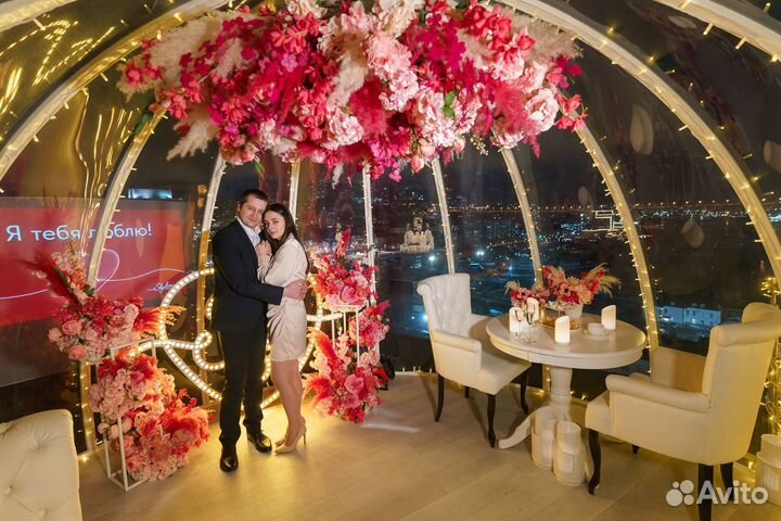 Свидание с красоткой