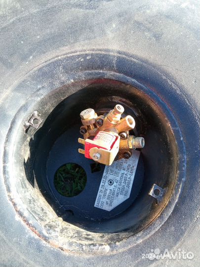 Гбо Атикер 4 поколение