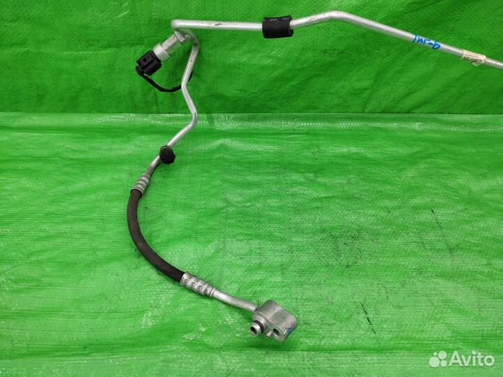 Трубка кондиционера 2.0 TSI VW Tiguan 2007-2016