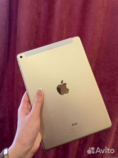 iPad air 2