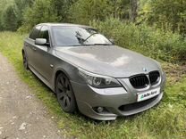 BMW 5 серия 3.0 AT, 2003, 238 000 км, с пробегом, цена 1 199 000 руб.