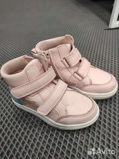 Обувь (8 пар)