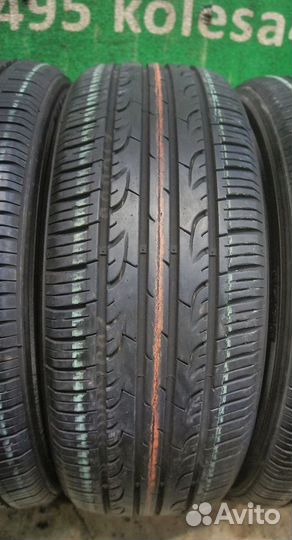 Kumho Solus KH25 205/55 R17 91V
