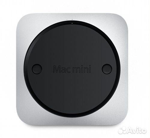 Apple mac Mini