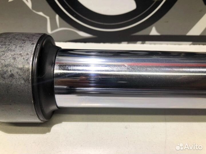 Вилка (перья) Kawasaki ZZR 400-2 1999г