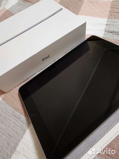iPad 6 поколения 32 gb
