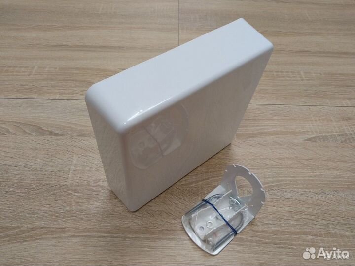 Антенна для усиления 4G
