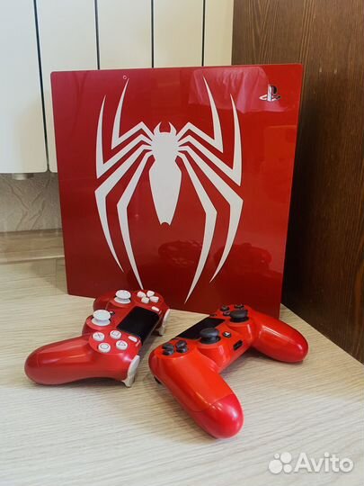 Sony playstation 4 pro