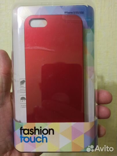 Чехол для телефона айфон 5/5S/5SE